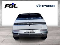 gebraucht Hyundai Ioniq 5 Techniq Elektro 4WD DAB LED RFK PDC