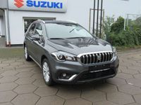 gebraucht Suzuki SX4 S-Cross 1.0 Boosterjet Comfort, Kamera, Klimaaut, AHK