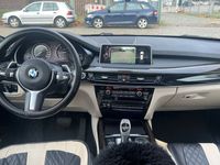 gebraucht BMW X5 