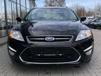 gebraucht Ford Mondeo 090Turnier 2.0 TDCi Titanium