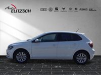 gebraucht VW Polo Highline