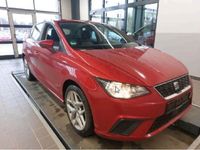 gebraucht Seat Ibiza 1.0 TSI Style LM KlimaA W-Paket Navi PDC