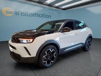 Gebraucht Opel Mokka-e 100 kW (136 PS) 2024 Weiß SUV