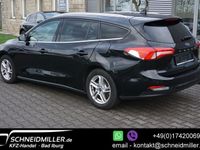 gebraucht Ford Focus Turnier Cool & Connect 1,5 TDCI*SYNC3*PDC*