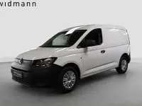 Gebraucht VW Caddy PanAmericana 102 PS (75 kW) 2025 Weiß Van / Kleinbus
