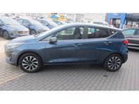 gebraucht Ford Fiesta Titanium