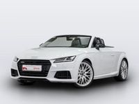 gebraucht Audi TT Roadster S