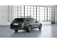 Gebraucht Mercedes E300 Avantgarde 313 PS (230 kW) 2025 Lack graphitgrau Kombi