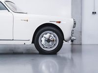 Gebraucht Alfa Romeo Giulietta Sprint 69 PS (50 kW) 1958 Weiß