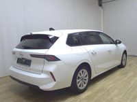 Gebraucht Opel Astra Edition 131 PS (96 kW) 2023 Weiss Kombi