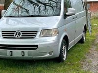 Usado VW Transporter 174 HP (127 kW) 2007 Van