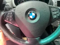 Gebraucht BMW X3 271 PS (199 kW) 2007 Blau SUV