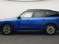 Gebraucht Mini Countryman Classic 225 kW (306 PS) 2025 Blau SUV