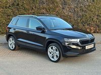 Neu Skoda 105 150 PS (110 kW) 2026 Schwarz Limousine