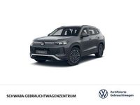 Gebraucht VW Tayron Life 150 PS (110 kW) 2025 Delfingrau metallic SUV