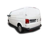 gebraucht VW Transporter T6TDI 150 L2 3-S Kam CompC Temp