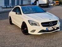 gebraucht Mercedes CLA200 