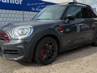 Gebraucht Mini John Cooper Works Countryman 306 PS (225 kW) 2019 Grau SUV