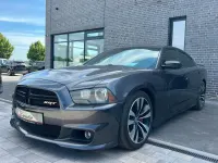 Gebraucht Dodge Charger 477 PS (350 kW) 2014 Grau Limousine