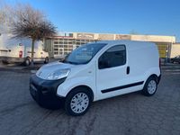 Gebraucht Fiat Fiorino 75 PS (55 kW) 2008 Van / Kleinbus