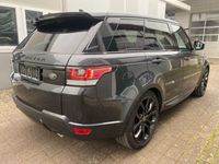 gebraucht Land Rover Range Rover Sport 3.0 SDV6*Facelift*Pano*Kamera*