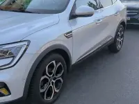Gebraucht Renault Arkana Intens 140 PS (102 kW) 2021 SUV