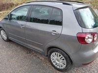 Gebraucht VW Golf Plus Cross Style 122 PS (89 kW) 2011 Grau Van / Kleinbus