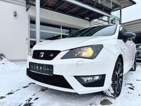 Gebraucht Seat Ibiza FR 140 PS (102 kW) 2014 Weiß Kleinwagen
