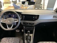 gebraucht VW Taigo 1.5 TSI DSG R-LINE BLACK STYLE PANORAMA NAVI RE...