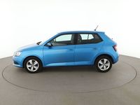 gebraucht Skoda Fabia 1.0 TSI Cool Plus, Benzin, 10.910 €