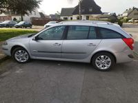 gebraucht Renault Laguna GrandTour 1.9 dCi FAP Exception