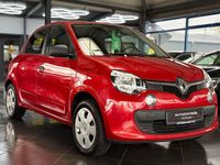Gebraucht Renault Twingo Life 71 PS (52 kW) 2015 Other Kleinwagen