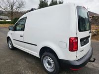 gebraucht VW Caddy Kasten 4Motion AHK Klima PDC Tempomat