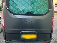 Gebraucht Ford Transit Custom 130 PS (95 kW) 2016 Silber Van / Kleinbus