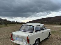 Gebraucht Trabant 601 26 PS (19 kW) 1989 Beige Limousine