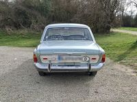 Gebraucht Ford 20M 90 PS (66 kW) 1967 Blau Limousine