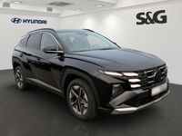 Neu Hyundai Tucson Trend 239 PS (175 kW) 2026 Met (schwarz SUV