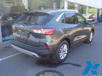 gebraucht Ford Kuga Titanium X 1.5 EcoBoost *Tageszulassung*