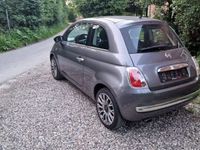 gebraucht Fiat 500 0,9 mit 86PS