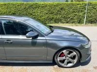 Gebraucht Audi A6 Ambiente 326 PS (239 kW) 2016 Grau Kombi