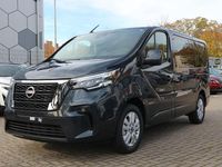Neu Nissan Primastar Tekna 150 PS (110 kW) 2025 Highland grey Van / Kleinbus