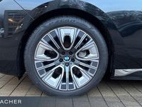 Gebraucht BMW i7 Performance 400 kW (544 PS) 2024 Schwarz Limousine