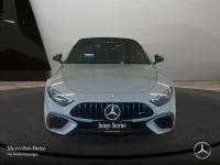 Gebraucht Mercedes SL63 AMG Premium Plus 585 PS (430 kW) 2025 Grau Cabrio