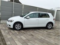 gebraucht VW Golf VII 1.0 TSI Comfortline