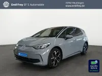 Gebraucht VW ID.3 Pro 150 kW (204 PS) 2024 Grau Kleinwagen
