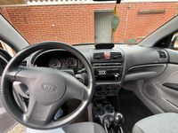 Gebraucht Kia Ceed 65 PS (47 kW) 2007 Grau Kleinwagen