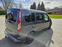Gebraucht Ford Tourneo Titanium 120 PS (88 kW) 2016 Grau Kombi