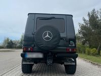 gebraucht Mercedes G230 Classic, w460,