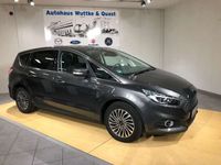 gebraucht Ford S-MAX TITANIUM