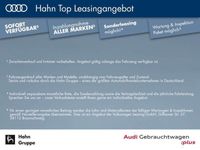 gebraucht Audi A5 S-line 45TFSI qu S-tr Nav AHK Virtu